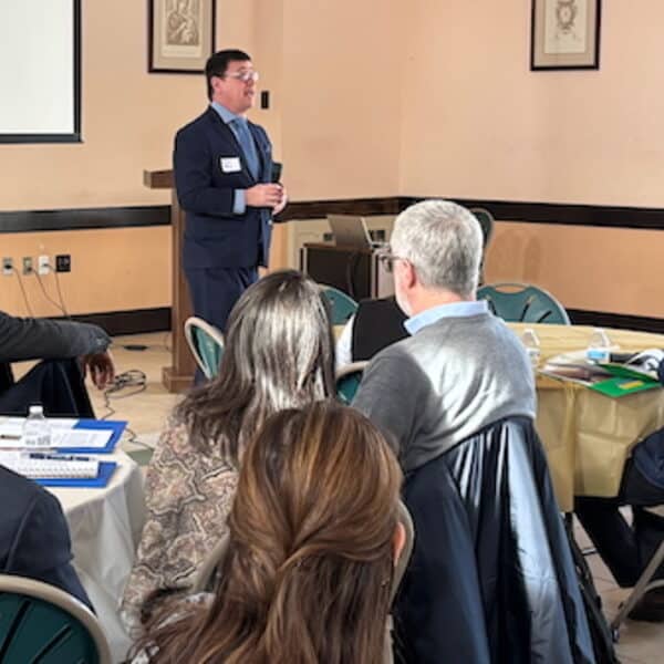 Workshop offers resources in fluid immigration landscape