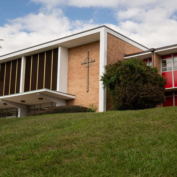 Tuition is competitive in Catholic high schools