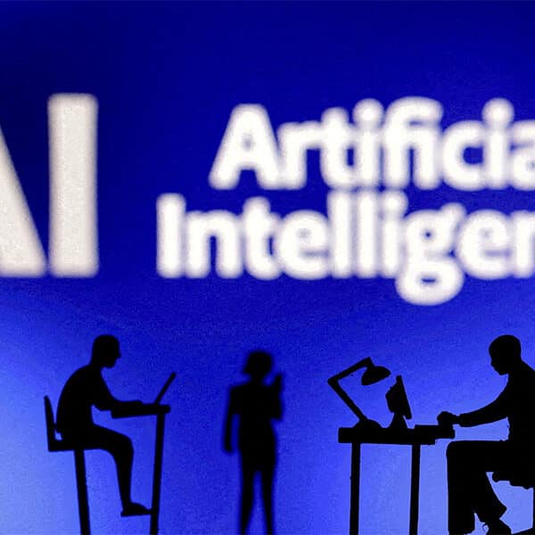 Morality of AI depends on human choices, Vatican says in new document