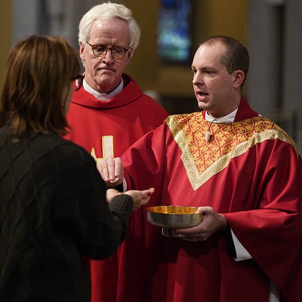 For 125 years, society has had a mission to produce Catholic resources for the blind