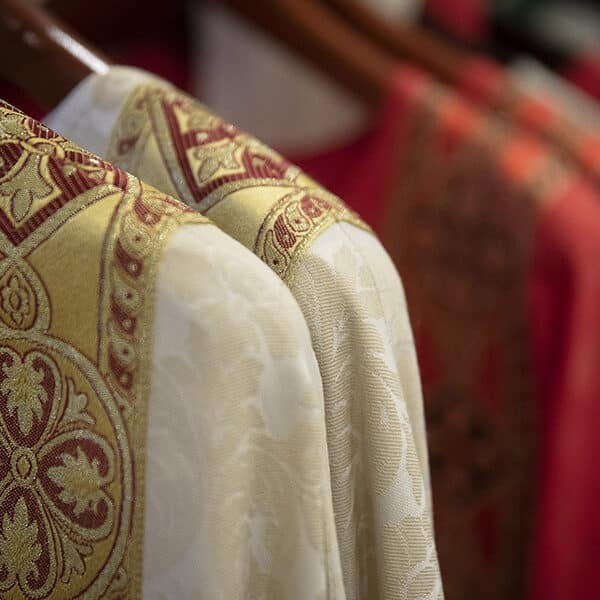 Report: 20 years of data shows clerical abuse allegations down in U.S.