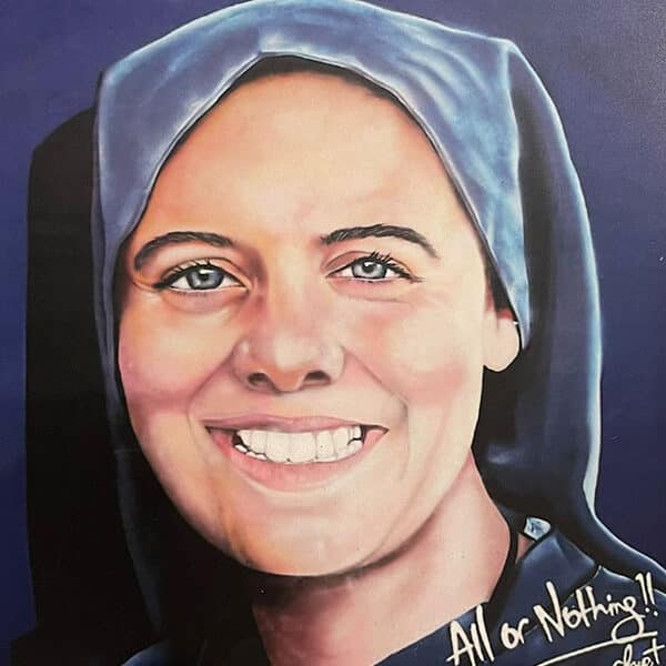 Sister Clare Crockett, who lived ‘exceptional, holy life,’ begins road to sainthood as cause opens