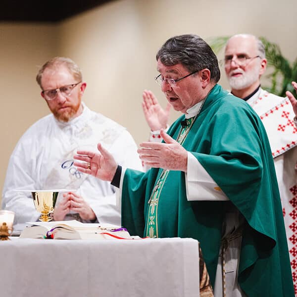 U.S. social ministry gathering summons Catholics to work for Christ’s ‘greater justice’