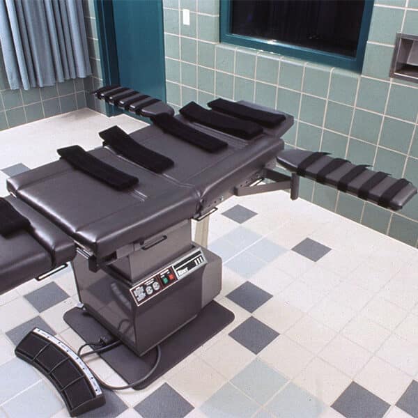 Catholic leaders condemn Trump’s order to expand use of death penalty