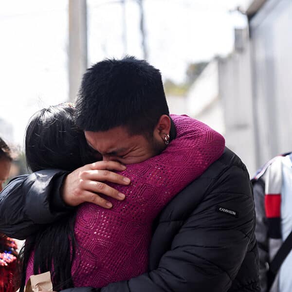 Latin American church leaders decry ‘pain,’ ‘drama’ of deported compatriots