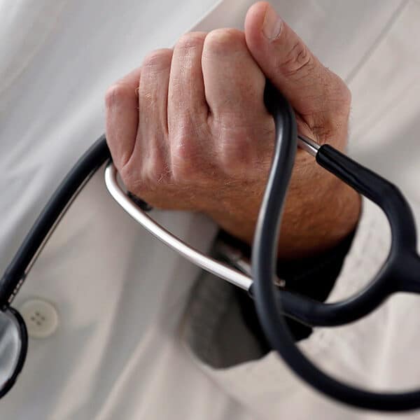 Catholic doctors sue over ER abortion mandate Biden administration put in place