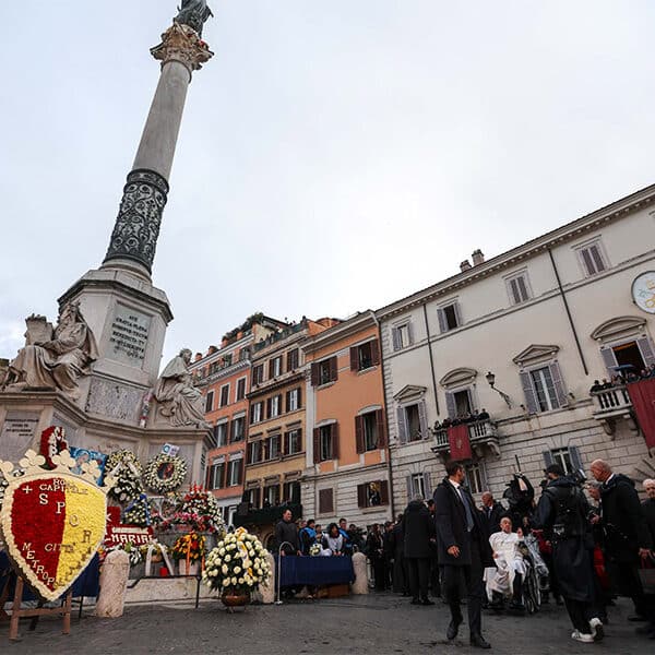 Vatican office clarifies rules for transferred holy days of obligation