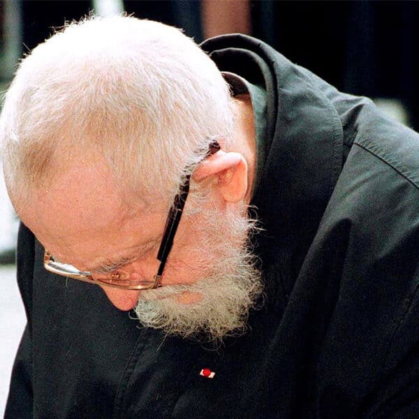 French bishops officially request state prosecutors to investigate case of Abbé Pierre