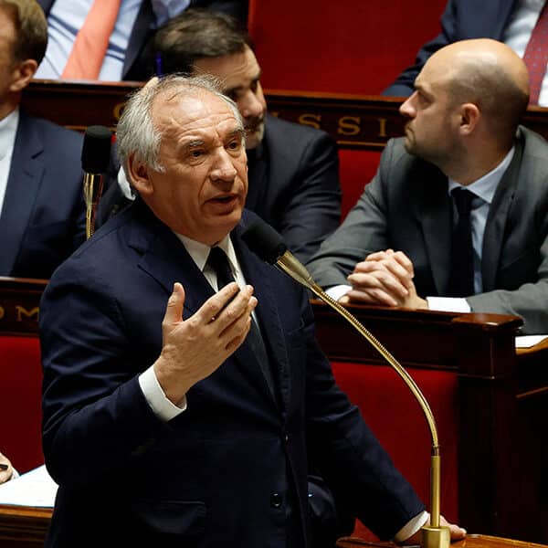 France’s Catholic prime minister wants to fight ‘end of life’ bill by splitting measure