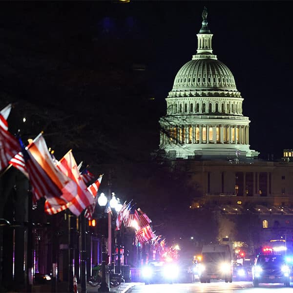 Cardinal Dolan will lead prayer at Trump’s second inauguration Jan. 20