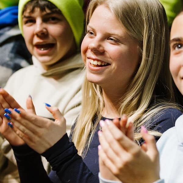 Life Fest 2025 an ‘explosion of life, joy and grace’ ahead of annual March for Life