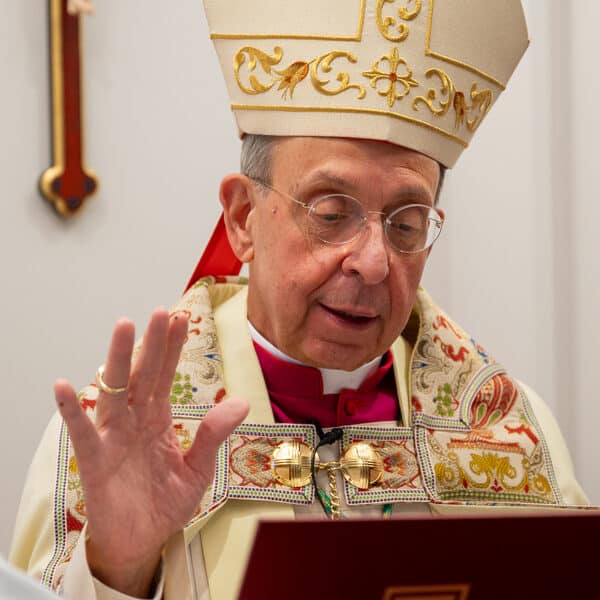 Maryland’s Catholic bishops affirm solidarity with immigrants, recommit to advocacy 