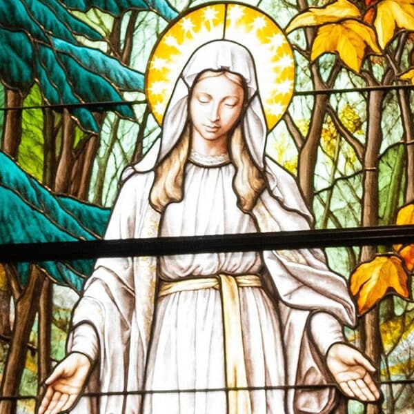 Catholics turn to Mary and saints amid Los Angeles wildfires