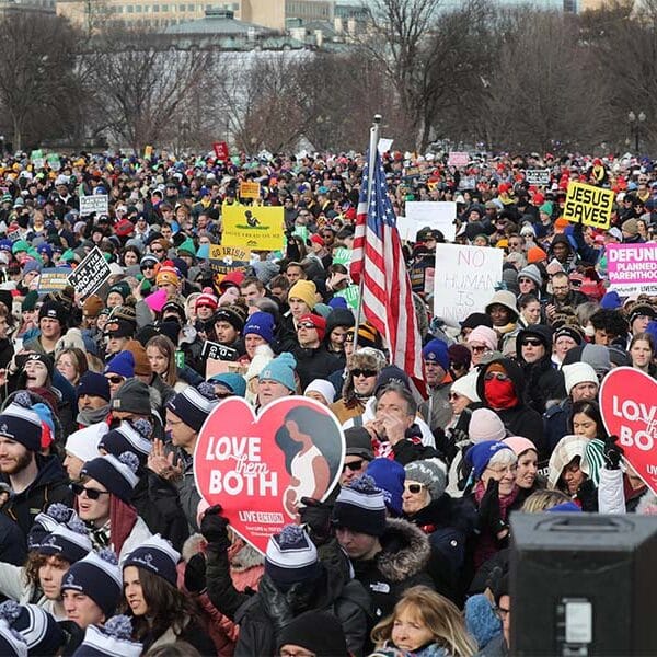 Trump’s return to the White House shifts abortion policy landscape