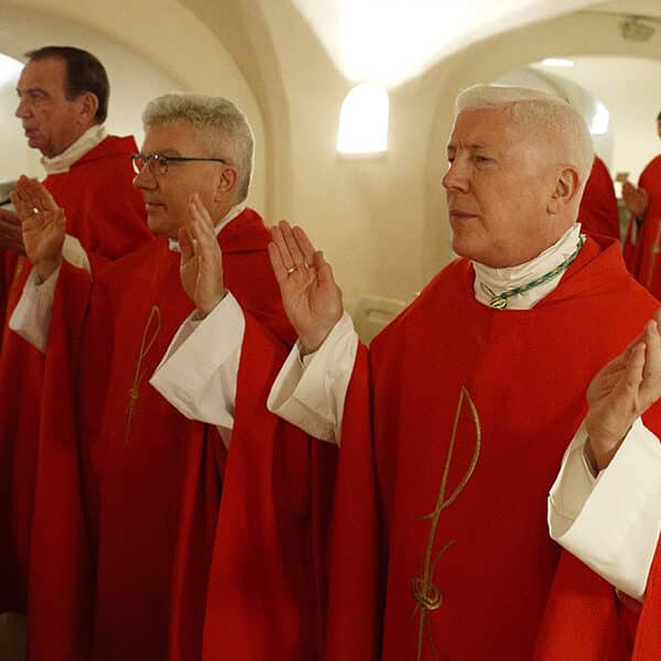 March for Life speakers to include DeSantis, Bishop Thomas