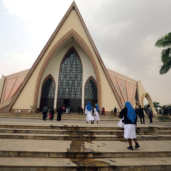 Calls multiply for release of kidnapped Nigerian nuns; security in region dramatically deteriorates