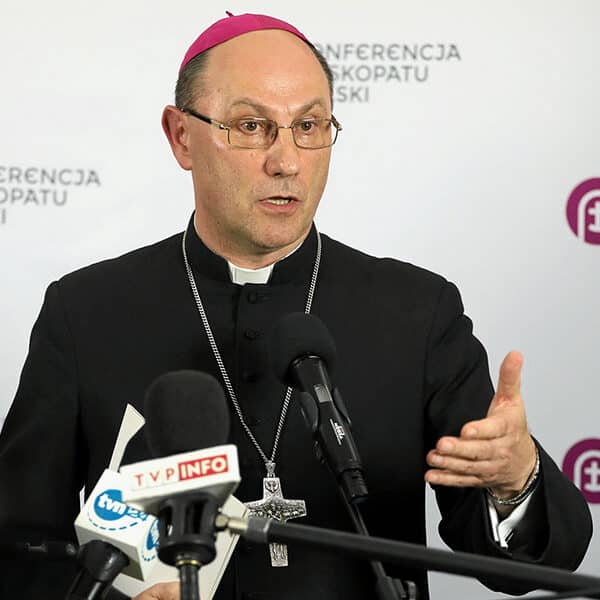 Poland’s church deplores government curbs on religious teaching, with lessons cut in half