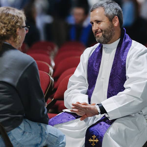 5 things to know about the sacrament of reconciliation