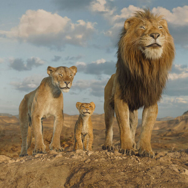 Movie Review: ‘Mufasa: The Lion King’