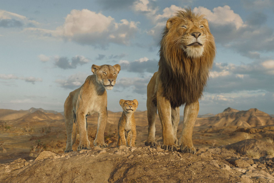 Movie Review: 'Mufasa: The Lion King' – Catholic Review