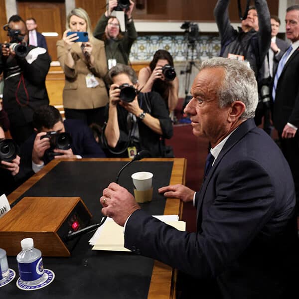 Senators grill RFK Jr. on abortion, vaccine views in HHS confirmation hearings