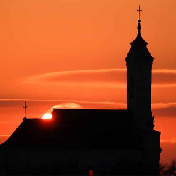 Religious freedom ‘getting worse’ in Russia, Belarus and central Asia, says expert