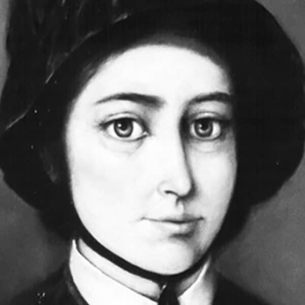 National Seton Shrine kicks off 50th anniversary canonization of ‘One of Us’