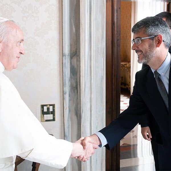 Sodalitium confirms its suppression after news of it leaks with no Vatican confirmation