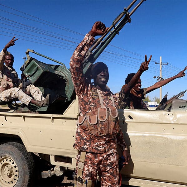 Cardinal urges restraint as retaliatory attacks ignite after killings of South Sudanese refugees