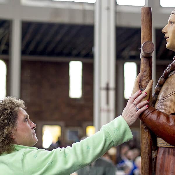 Upstate N.Y. site honoring St. Kateri, Jesuit martyrs confirmed a national shrine