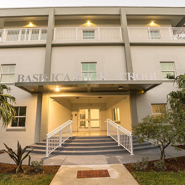 Decades after closure, a Florida Catholic high school reopens in Miami Archdiocese