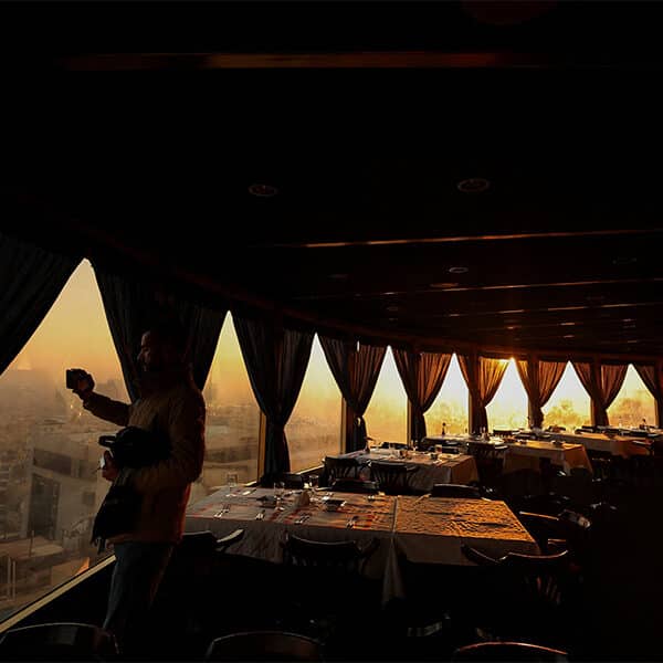 Christians in Syria ask whether their rights will be preserved under new Islamic rule