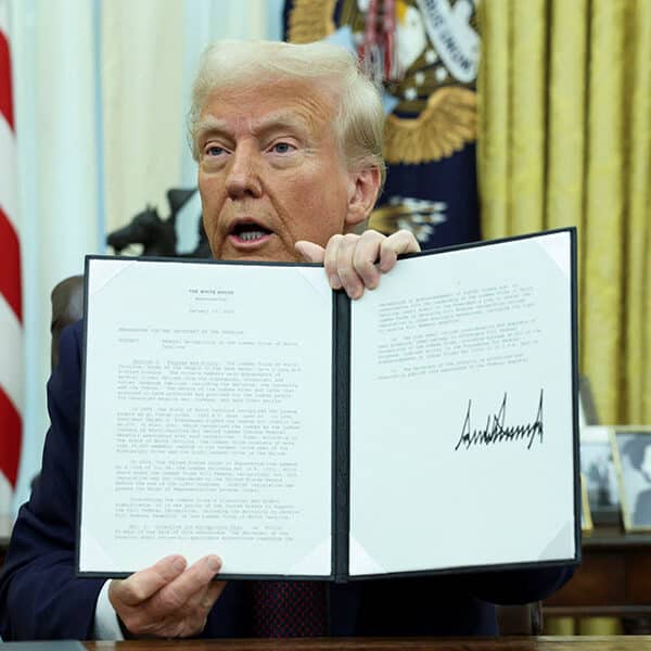 Trump orders JFK, RFK, MLK assassination files declassified: ‘Everything will be revealed’