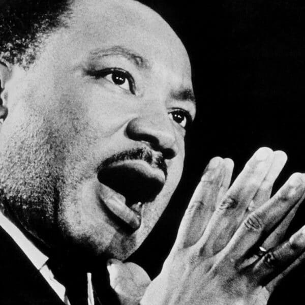 Archbishop Broglio: MLK challenges all to ‘live out’ solidarity, human dignity