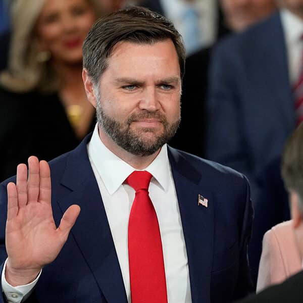 JD Vance to speak at March for Life rally