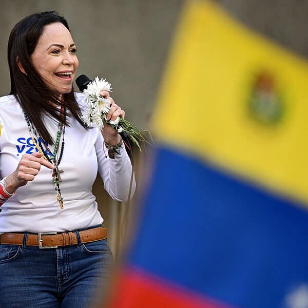 Bishops call for Venezuelan vote to be respected