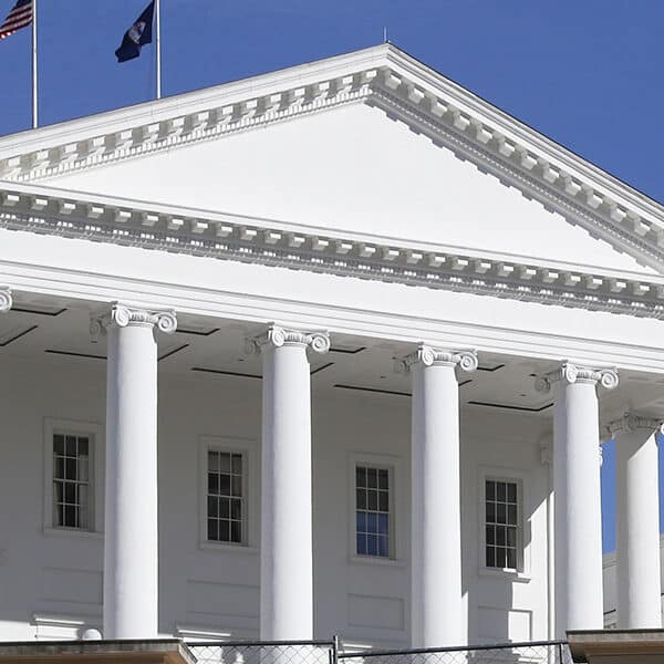 Effort to enshrine abortion in Virginia Constitution ‘extreme, radical, deadly,’ say bishops