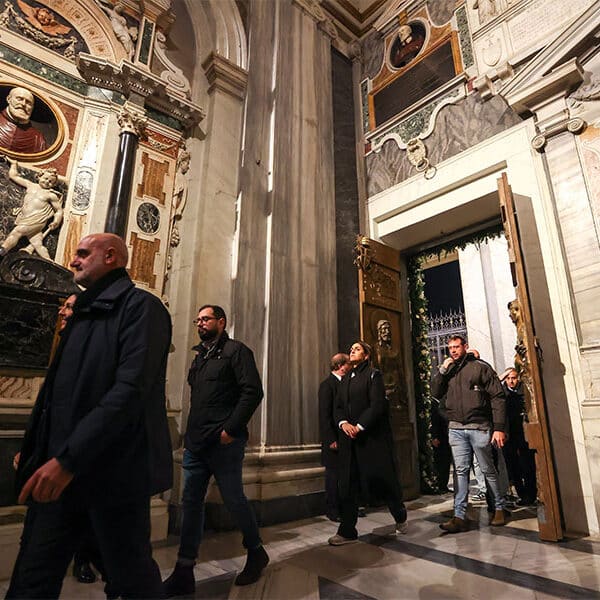 Hope and its enemies