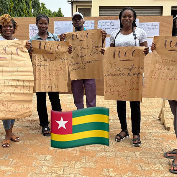African Catholics join forces against human trafficking in unprecedented campaign