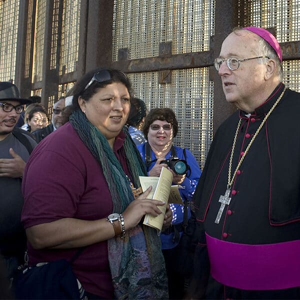 Bishops, Catholic leaders continue to speak out against Trump immigration changes