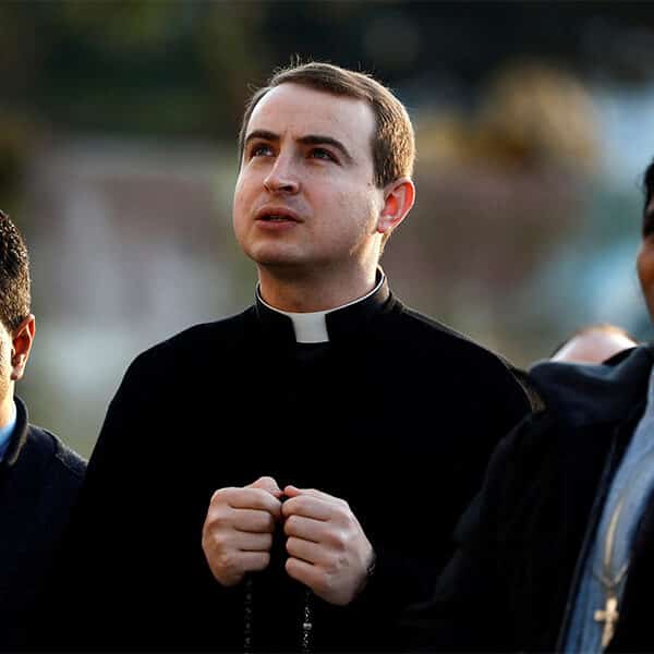 Bishops call for prayers as Pope Francis’ condition worsens