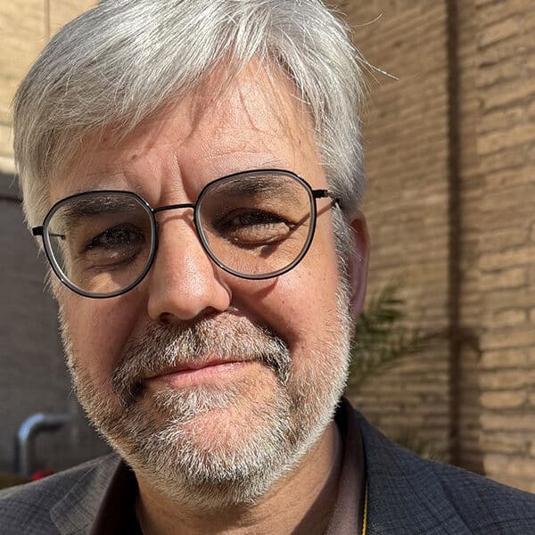 Jubilee of Deacons participants discuss synodality, women deacons