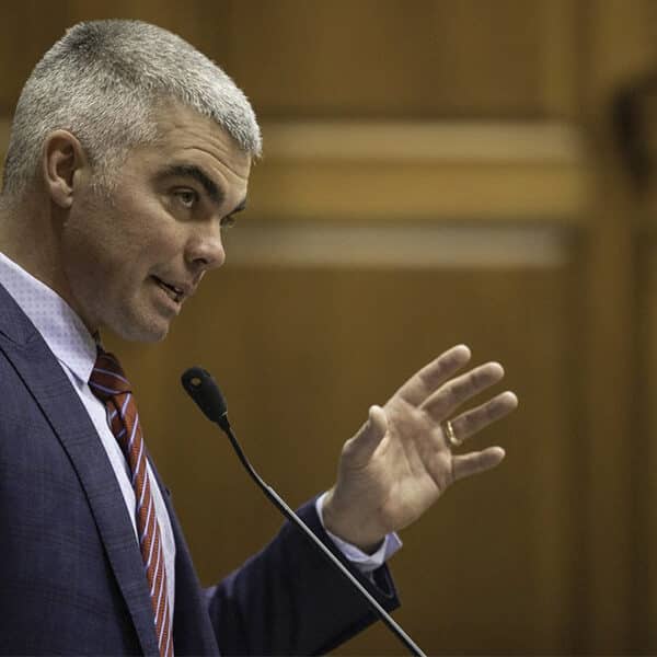 Red state death penalty repeal efforts emerge despite Trump’s order to expand use of the practice