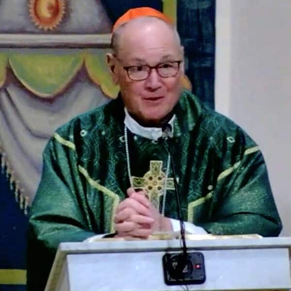 Dolan: Flight diverted, grounded in Canada shows ‘Jesus is in charge, not us’