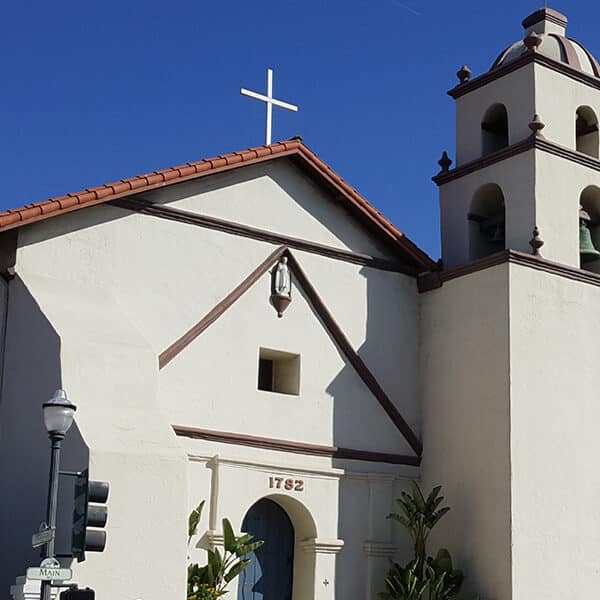 Basilicas, churches and shrines across U.S. are Jubilee 2025 pilgrimage sites