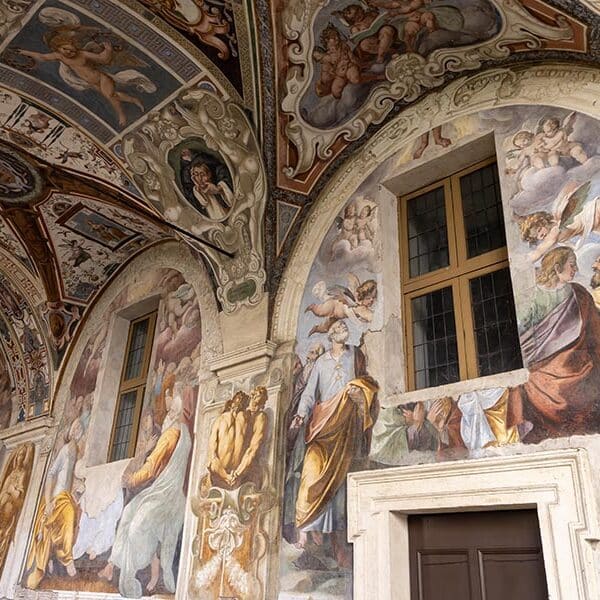 What is keeping you from heaven?