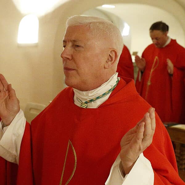 U.S. bishops’ Lenten message to those grieving an abortion: Jesus’ love is unconditional