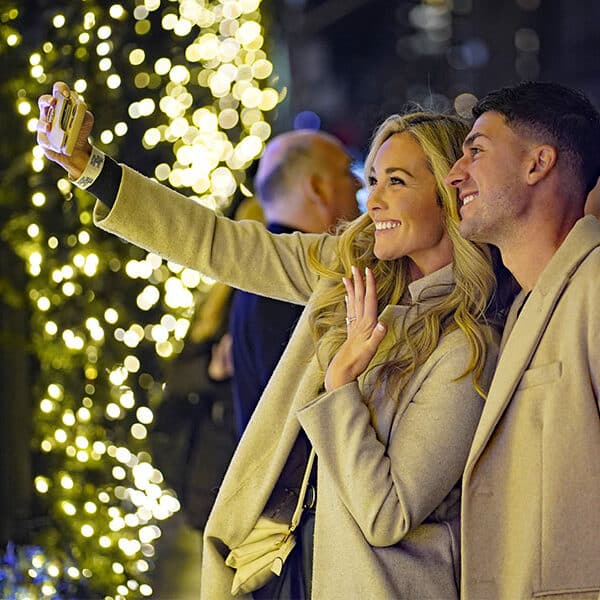 Marriage: A sacrament of lasting love