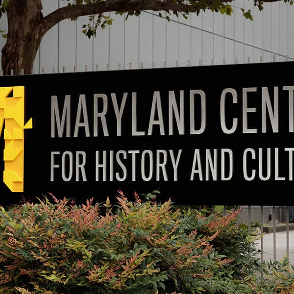Maryland Center for History and Culture receives $2.5 million grant to explore religious tolerance in state