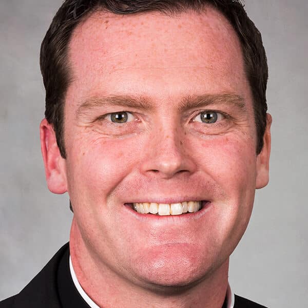 Father Michael Romano appointed next rector of Mount St. Mary’s Seminary